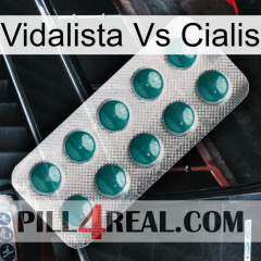 Vidalista Vs Cialis dapoxetine1